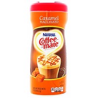 Coffee Mate Caramel Latte 425g Coffee Creamer pulver